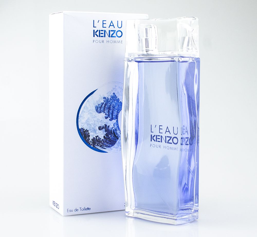 kenzo leau par